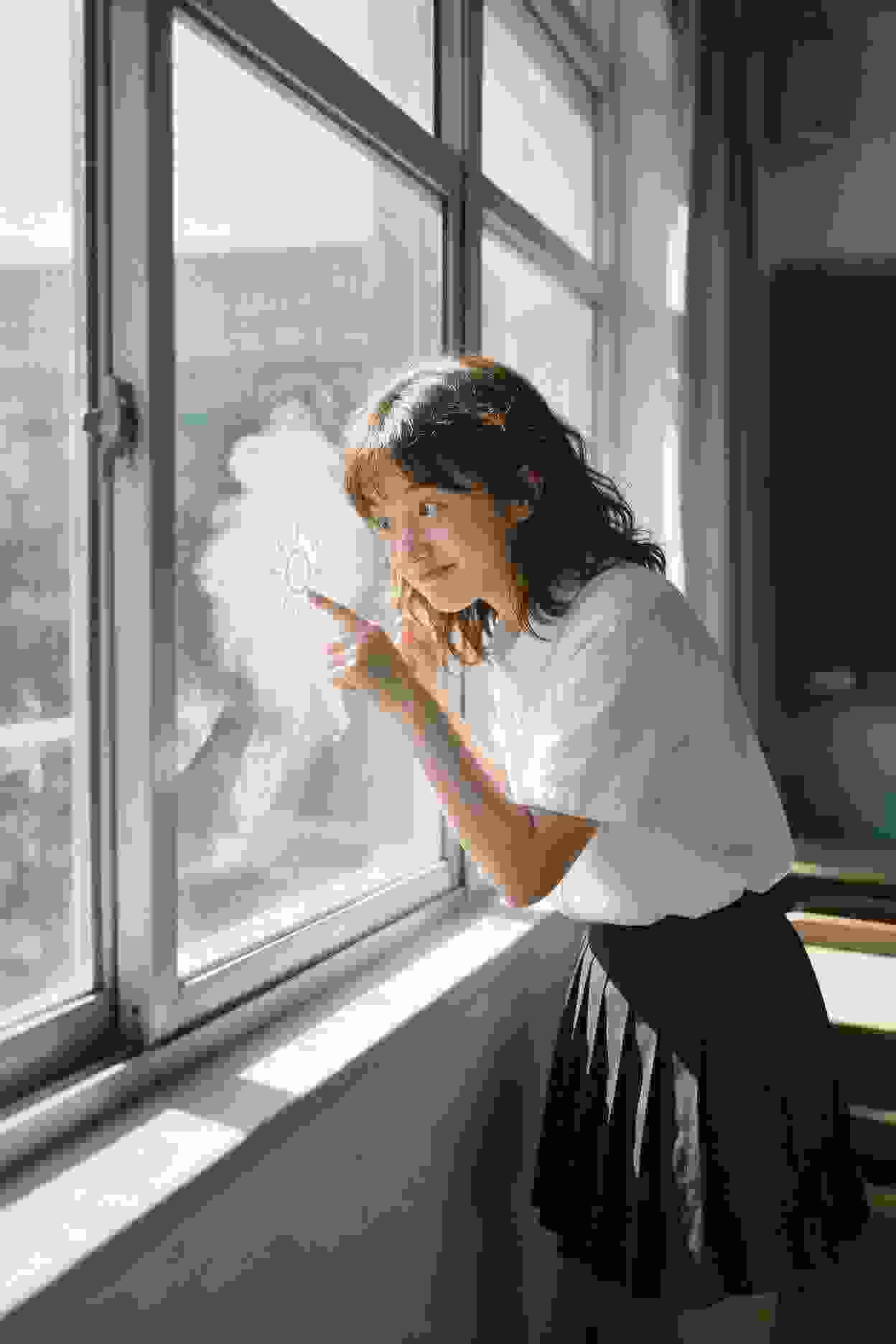 城市探索