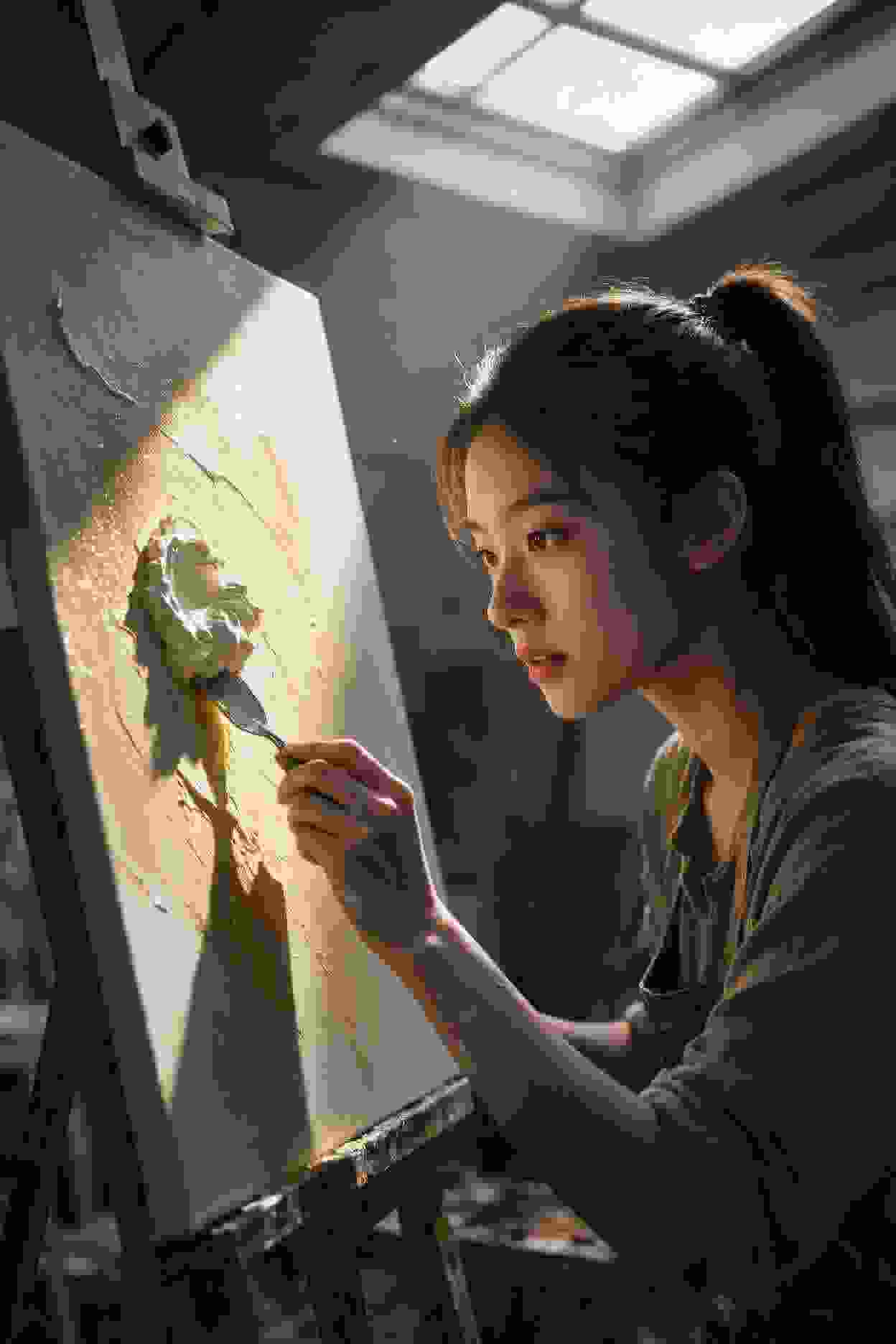 美容护理