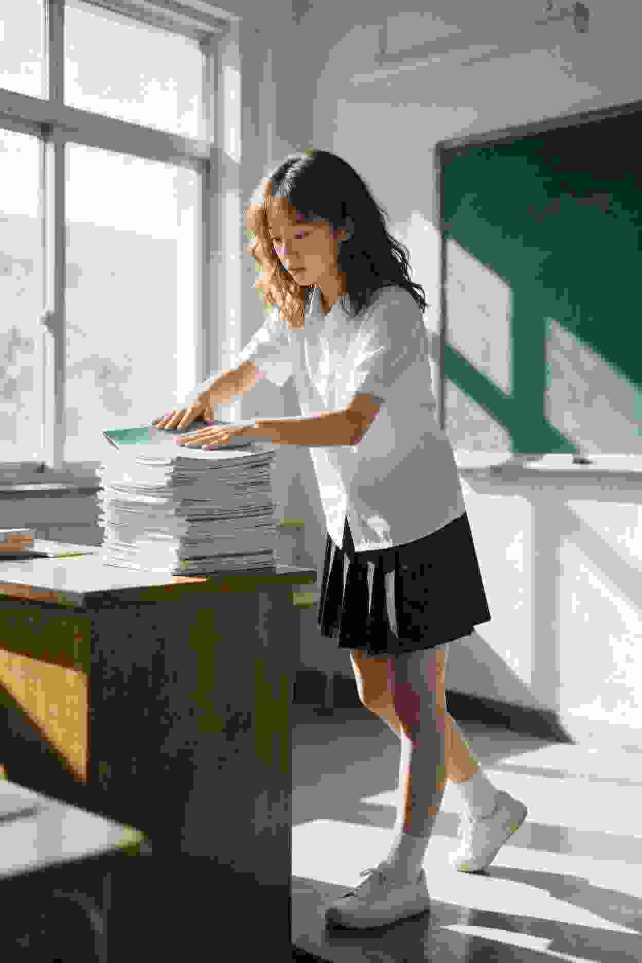 都市生活
